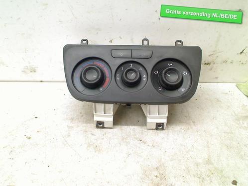 KACHEL BED. PANEEL Fiat Doblo (263) (735605075), Auto-onderdelen, Dashboard en Schakelaars, Fiat, Gebruikt