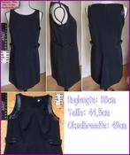 APART nieuwe zwarte coctail jurk maat 38, Maat 38/40 (M), Zwart, Ophalen of Verzenden, Zo goed als nieuw