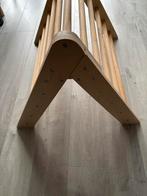Houten Klimrek voor Kinderen, Kinderen en Baby's, Speelgoed | Houten speelgoed, Ophalen, Zo goed als nieuw, Overige typen