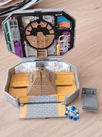 Power Rangers MICRO MORPHIN SPEELSET  (onvolledi, Ophalen of Verzenden