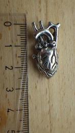 Poppenhuis: Metalen Hart, Ophalen of Verzenden, Nieuw, Poppenhuis