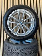 Org.  17” BMW 3 4 Serie G20 G21 G22 Winterbanden Winterset, Gebruikt, ., Banden en Velgen, 17 inch