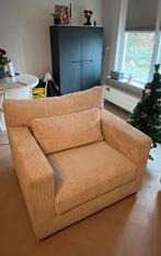 Zitmaxx loveseat, Tweepersoons, 75 tot 100 cm, Ophalen of Verzenden, Zo goed als nieuw