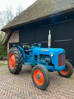 Fordson Dexta, Verzenden, Oldtimer, Ford, Tot 80 Pk
