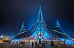 1 Efteling ticket voor 4 dagen. 14 tm 17 November 2025., Tickets en Kaartjes, Eén persoon, Ticket of Toegangskaart
