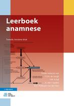 Leerboek anamnese, Boeken, Verzenden, Zo goed als nieuw, Natuurwetenschap