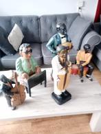 Jazz beelden, Ophalen, Zo goed als nieuw, Overige typen