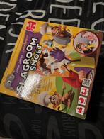 Slagroom Snoet - Jumbo Jonkies, Hobby en Vrije tijd, Gezelschapsspellen | Bordspellen, Drie of vier spelers, Ophalen of Verzenden