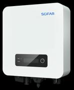 UITVERKOOP Sofar stringomvormers voor zonnepanelen, Verzenden, Nieuw