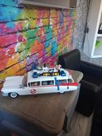 Unieke Playmobil Ghostbusters auto ecto1 met accessoires, Ophalen of Verzenden