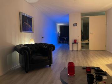 Woningruil van Delft naar Scheveningen/Denhaag/Monster. beschikbaar voor biedingen
