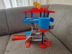 Paw Patrol Uitkijktoren, Ophalen of Verzenden, Gebruikt, Jongen of Meisje