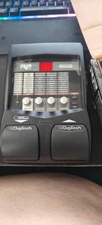 Digitech RP155, Ophalen of Verzenden, Zo goed als nieuw, Multi-effect
