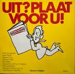 LP UIT? plaat voor u, Ophalen of Verzenden