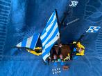 Lego 6274 ‘Caribean Clipper’ pirates imperial soldiers, Ophalen of Verzenden, Zo goed als nieuw, Complete set, Lego