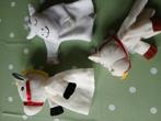 Amerigo handpoppen, Diversen, Sinterklaas, Ophalen of Verzenden, Zo goed als nieuw