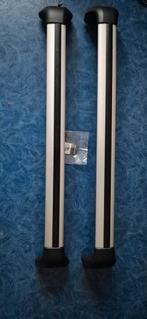 Dakdragers voor Renault, Auto diversen, Dakdragers, Ophalen, Gebruikt