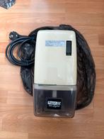 Rapid 100 Elektrische Nietmachine - Weinig Gebruikt, Ophalen of Verzenden, Gebruikt