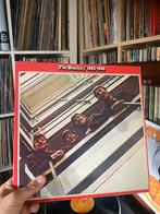 The Beatles 2 lp 1962 1966, Ophalen of Verzenden, Zo goed als nieuw, 12 inch, Poprock