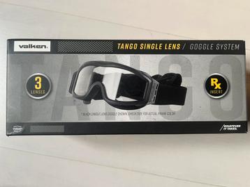 Valken tactical Goggles beschikbaar voor biedingen