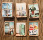 Buurman & Buurman Bordspel, Een of twee spelers, Ophalen of Verzenden, Zo goed als nieuw