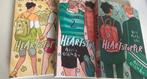 Heartstoppers bundel Engelse volume 1 tot 3, Alice Oseman, Ophalen of Verzenden, Zo goed als nieuw, Fictie