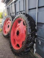 Set wielen voor Fendt 307 LSA + verbreders, Zakelijke goederen, Agrarisch | Onderdelen | Banden, Velgen en Assen, Ophalen