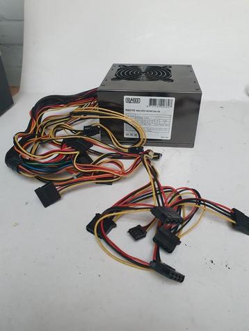 Sweex 400W Voeding/Power Supply  beschikbaar voor biedingen