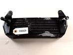R1200GS 2004 - 2012 BMW Radiator Oliekoeler D1-35131, Motoren