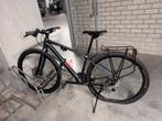 Giant ToughRoad - Avontuurlijke Fiets, Ophalen, 28 inch, Gebruikt, Giant
