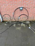 Teleflex monokabel, Watersport en Boten, Ophalen, Zo goed als nieuw