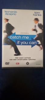 Catch Me If You Can - DVD, Ophalen of Verzenden