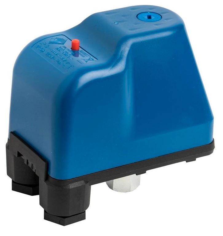 LP-3 onderdrukschakelaar, droogloopbeveiliging waterpomp, Tuin en Terras, Waterpompen, Nieuw, Elektrisch, Hydrofoorpomp, Ophalen of Verzenden