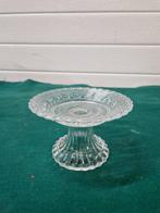 bonbon schaaltje op voet, Ophalen of Verzenden