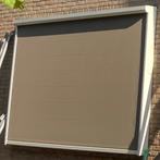Diverse afmetingen; mooie screens en rolluiken, Ophalen, Elektrisch, 150 tot 300 cm, Screen