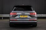 Audi Q7 SQ7 4.0 TDI 2018 | 7P | Carbon | 4-wiel | full | BTW, Auto's, 435 pk, 7 stoelen, Bedrijf, Diesel