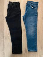 Heren c&a jeans maat 38, Verzenden, Zo goed als nieuw, Blauw, W36 - W38 (confectie 52/54)
