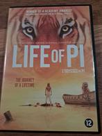 LIFE OF PI, Vanaf 12 jaar, Verzenden, Zo goed als nieuw, Drama