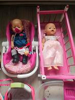 Baby Born Poppen en Accessoires, Kinderen en Baby's, Speelgoed | Poppen, Ophalen of Verzenden, Gebruikt, Babypop