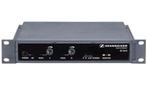 Sennheiser SI 1015 IR modulator + Sennheiser NT 1015 power, Ophalen of Verzenden, Zo goed als nieuw, Minder dan 500 watt