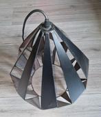 Nieuwe hanglamp industrieel gratis wgns overcompleet, Ophalen, Nieuw, Metaal, Minder dan 50 cm