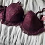 Bh 80g hunkemuller nette staat, Hunkemöller, Verzenden, BH