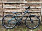 Cube Aim 27.5 inch mountainbike jongens fiets, Fietsen en Brommers, Fietsen | Mountainbikes en ATB, Minder dan 45 cm, Ophalen