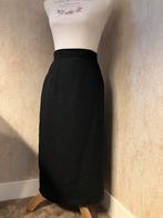 Louis Feraud kokerrok maat 42, Kleding | Dames, Zwart, Maat 42/44 (L), Ophalen of Verzenden, Zo goed als nieuw