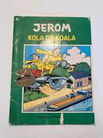 Jerom stripboek, Eén stripboek, Ophalen of Verzenden, Gelezen, Suske en Wiske