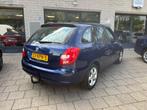 Skoda Fabia Combi 1.2 TDI Airco trekhaak Nieuwe apk Nap, Voorwielaandrijving, Euro 5, 450 kg, 1199 cc