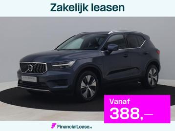 Volvo XC40 1.5 T5 Recharge Inscription Expression | CAMERA | beschikbaar voor biedingen