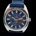Vintage stowa heren horloge jaren 70, ., Zo goed als nieuw, Stowa, Android