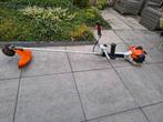 Stihl FS 490 C, Tuin en Terras, Ophalen, Gebruikt, Benzine