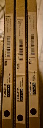 IKEA Förbattra - 39x86cm, Huis en Inrichting, Keuken | Keukenelementen, Ophalen, 25 tot 50 cm, 50 tot 100 cm, Minder dan 100 cm